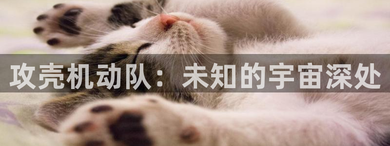 里番动漫在线观：攻壳机动队：未知的宇宙深处